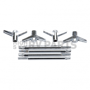 Edelbrock Valve Cover Bolt - 4401
