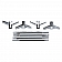 Edelbrock Valve Cover Bolt - 4401