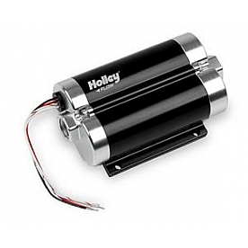 Holley  Performance Fuel Pump Electric - 12-1600