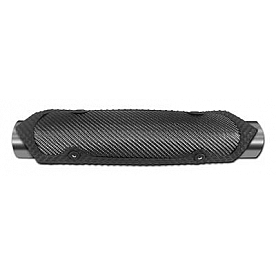 Thermo-Tec Exhaust Pipe Heat Shield 11500