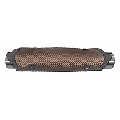 Thermo-Tec Exhaust Pipe Heat Shield 11550
