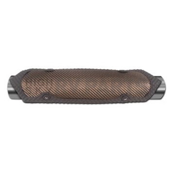 Thermo-Tec Exhaust Pipe Heat Shield 11550