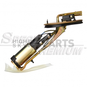 Spectra Premium Fuel Pump Electric - SP8341H