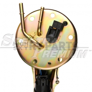 Spectra Premium Fuel Pump Electric - SP8341H-2