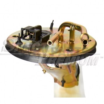 Spectra Premium Fuel Pump Electric - SP8341H-3