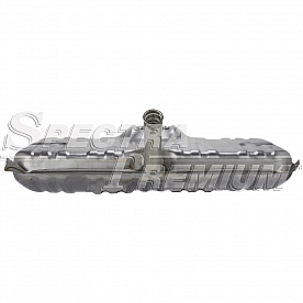 Spectra Premium Fuel Tank - GM1212B