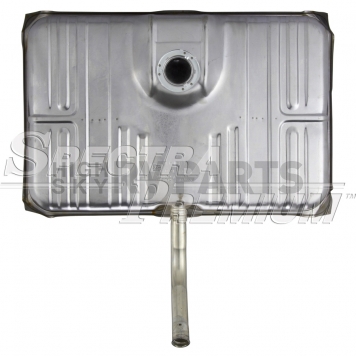Spectra Premium Fuel Tank - GM1212B-1
