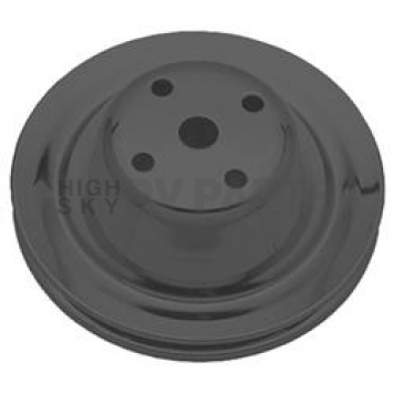 Trans Dapt Water Pump Pulley 8604