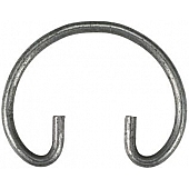 Sealed Power Eng. Piston Pin Lock Ring LR63