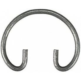 Sealed Power Eng. Piston Pin Lock Ring LR63