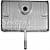 Spectra Premium Fuel Tank - GM1213B