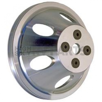 Trans Dapt Water Pump Pulley 8874