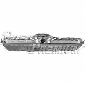 Spectra Premium Fuel Tank - GM12A