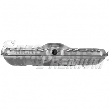 Spectra Premium Fuel Tank - GM12A