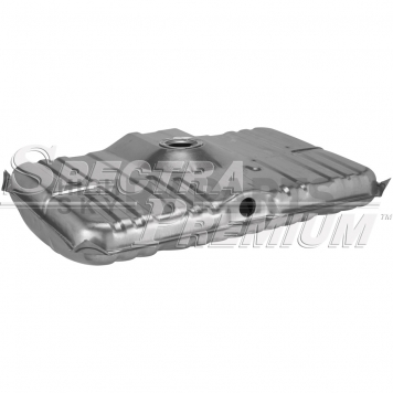 Spectra Premium Fuel Tank - GM12A-1