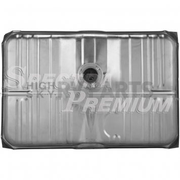 Spectra Premium Fuel Tank - GM12A-2
