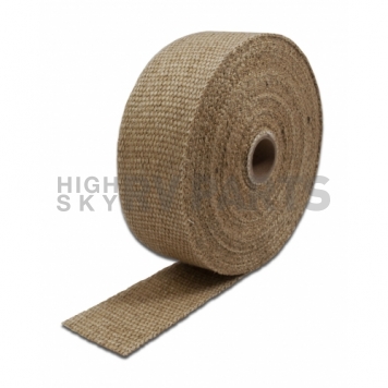Thermo-Tec Exhaust System Wrap - 11002-25-1