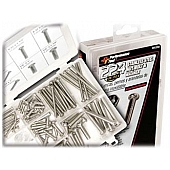 Performance Tool Fastener Assortment W5358