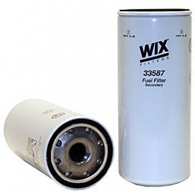 Wix Filters Spin-On Style Fuel Filter - 33587