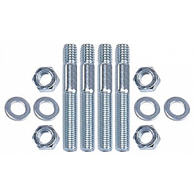 Trans Dapt Carburetor Stud Kit 2106