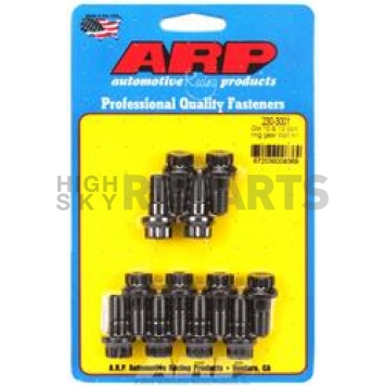 ARP Auto Racing Differential Ring Gear Bolt - 230-3001