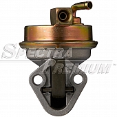Spectra Premium Fuel Pump Mechanical - SP1115MP