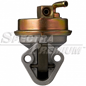 Spectra Premium Fuel Pump Mechanical - SP1115MP