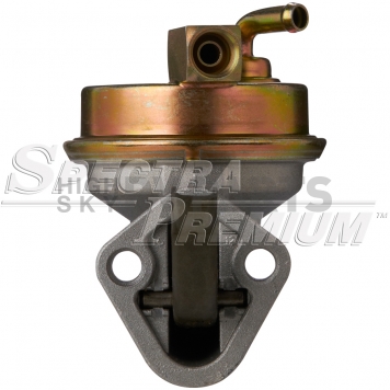 Spectra Premium Fuel Pump Mechanical - SP1115MP