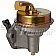 Spectra Premium Fuel Pump Mechanical - SP1115MP
