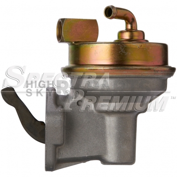 Spectra Premium Fuel Pump Mechanical - SP1115MP-3