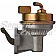 Spectra Premium Fuel Pump Mechanical - SP1115MP