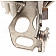 Standard Motor Eng.Management Ignition Points GB4478P
