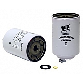 Wix Filters Spin-On Style Fuel Filter - 33608