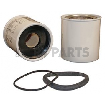 Wix Filters Fuel Filter - 33614
