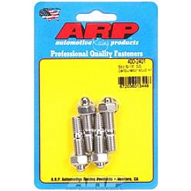 ARP Auto Racing Carburetor Stud Kit 4002401