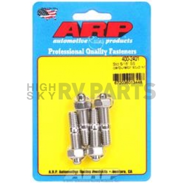 ARP Auto Racing Carburetor Stud Kit 4002401