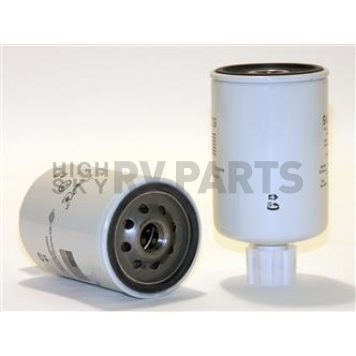 Wix Filters Spin-On Style Fuel Filter - 33616