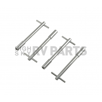 Mr. Gasket Valve Cover Bolt - 9820