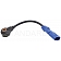 Standard Motor Eng.Management Ignition Knock - Detonation Sensor KS236