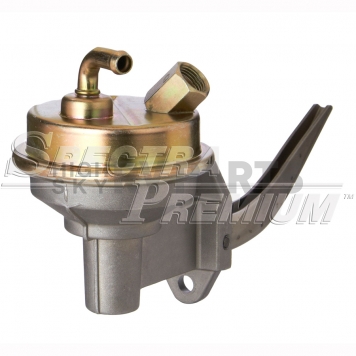 Spectra Premium Fuel Pump Mechanical - SP1033MP-4