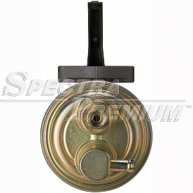 Spectra Premium Fuel Pump Mechanical - SP1034MP