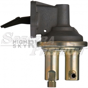 Spectra Premium Fuel Pump Mechanical - SP1034MP-3