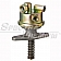 Spectra Premium Fuel Pump Mechanical - SP1036MP