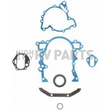 Fel-Pro Gaskets Timing Cover Gasket Set - TCS 45930