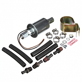 Delphi Technologies Fuel Pump Electric - FD0039