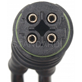 Standard Motor Eng.Management Ignition Knock - Detonation Sensor KS242