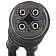 Standard Motor Eng.Management Ignition Knock - Detonation Sensor KS242