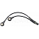 Standard Motor Eng.Management Ignition Knock - Detonation Sensor KS242