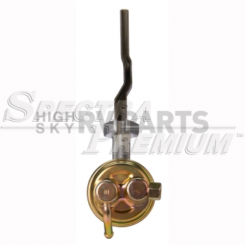 Spectra Premium Fuel Pump Mechanical - SP1038MP-1