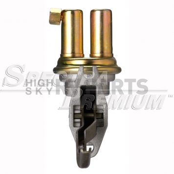 Spectra Premium Fuel Pump Mechanical - SP1038MP-3